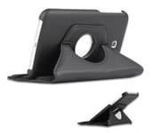 Väska Galaxy Tab 3 7-tum (SM-T210/SM-211) Black