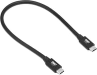 OWC Thunderbolt 5 Cable 03 m