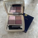 Estée Lauder Pure Colour Envy Luxe Eyeshadow Quad, Rebel Petals 01 BNIB RRP £48