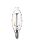 Philips LED-lamppu LED-klassikko 25W ST35 E14 WW CL ND SRT4 E14
