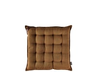 Södahl Match Sittdyna 40 x 40 x 5 cm Brown/brun