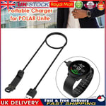 4-pin 1m USB Charger Watch Cable for POLAR Unite Smartwatch Charging Cord Line