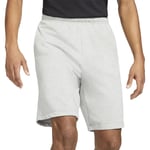 Nike Dri-fit Shorts Grey 3XL / Regular Man