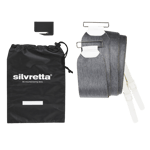 Touring Skins Silvretta R2C 120mm 24/25, stighudar