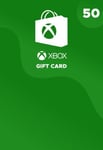 Xbox Live Gift Card 50 SEK Xbox Live Key SWEDEN