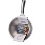 Stellar Speciality Cookware 16cm Chef's pan -500ml
