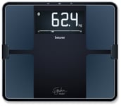 Beurer Diagnostic Smart Analyser Scale - Black