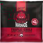 Johnny's Barbeque Buddies Marinade Triple Chili 150g