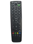 Remote Control For LG 42LH3000 42LG7000 42LH2010 42LH201C TV Television, DVD Player, Device PN0100528