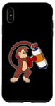 iPhone XS Max Monkey Boxer Punching bag Boxing Case