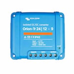Victron ORI241210110 Orion-Tr 24/12-9A (110W) Isolated DC-DC converter