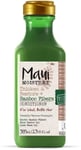 Maui Moisture Vegan Hair Thickening Conditioner, Bamboo Fiber & Aloe Vera, 385