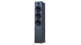 ELAC Debut 3.0 F6.3 Svart ask