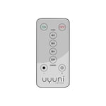 Uyuni fjernkontroll til ledlys med timer