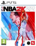 NBA 2K22 | PS5 PlayStation 5 New