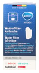 Bosch Siemens Gaggenau Neff Water Filter Brita Intenza TZ70003/