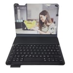 Logitech iPad Air 1 Rugged Folio Keyboard Case Turkish QWERTY Layout 920-006549