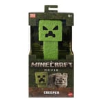 MINECRAFT Movie Stor Figur, 30 cm