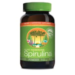 Nutrex Hawaiiansk Spirulina Pulver