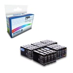 Refresh Cartridges Saver Value Pack 20x 79XL Ink Compatible With Epson Printers