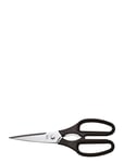 Kökssax *Villkorat Erbjudande Home Kitchen Tools Scissors Svart Rösle