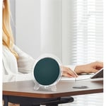 Durable Speaker Stand Clear Desktop Stand Speaker Mounts for Echo Pop