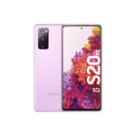 Samsung Galaxy S20 FE 5G 128GB Lavendel