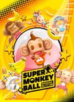 Super Monkey Ball: Banana Blitz HD OS: Windows