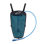 Drikkesystem Alpinestars Bionic Hydration Svart