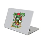 Diabloskinz Autocollants et Stikers Vinyles Diabloskinz pour MacBook Pro 13 inch à Buds of The Caribbean