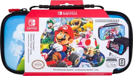 Game Traveler Nintendo Switch Fodral - Konsolfodral - Mario Kart World