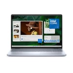 Dell Inspiron 5640 Laptop - Ice Blue, 1YR RETL NBD OS (NR1)|Channel 15M Collect and Return|