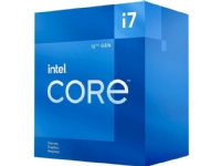 Intel® Core™ i7-12700F (Alder Lake) - 12-Core - 2,1 GHz (4,9 GHz Intel® Turbo Boost 3.0) - LGA1700-Socket - Box (Uden köper)