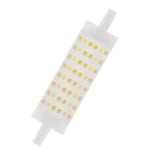 Aneta Lighting Ledvance Performance Class Led Line R7s