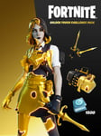 Fortnite - Golden Touch Challenge Pack + 1500 V-Bucks Challenge XBOX LIVE Key EUROPE