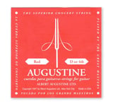 Augustine Red Label Corde Seule pour Guitare classique Mi (E6) Tension Medium