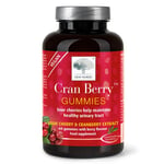 New Nordic Cran Berry - 60 Gummies - Best Before Date is 31st May 2024