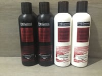 Tresemme Revitalise Colour Salon Quality 2X 300ml Shampoo & 2X 300ml Conditioner