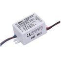 LED driver 700mA 4W NorDesign, dimbar