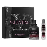 Valentino Uomo Born In Roma Intense Eau de Parfum 50ml Gift Set