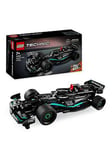 Lego Technic Mercedes-Amg F1 W14 E Performance Pull-Back