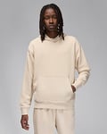 Jordan Essentials Men's Loopback Fleece Pullover Hoodie