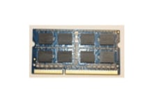 Lenovo 2GB, PC3-12800, DDR3L-1600MHz, SODIMM minnemodul 1 x 2 GB DDR3