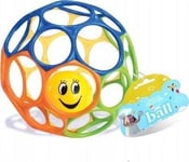 Skallra Med Boll Edukamp