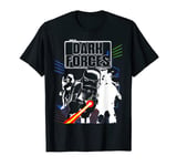 Star Wars Dark Forces Video Game T-Shirt