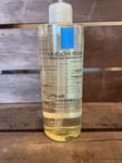 La Roche-Posay Lipikar Cleansing Oil AP+ 400ml Ex Display Pump Top Missing !!!