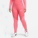 Nike Träningsbyxor Dri-FIT Strike - Rosa/Vit Dam, storlek X-Large