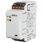 Metz Connect Interrupteur à seuil 24, 24 V/AC, V/DC (max) 1 changeur 11067370.