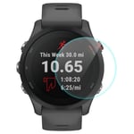 Hat Prince 0.2mm Härdat Glas Garmin Forerunner 255