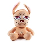 Kidrobot Ren & Stimpy Phunny Plush - Ren Höek